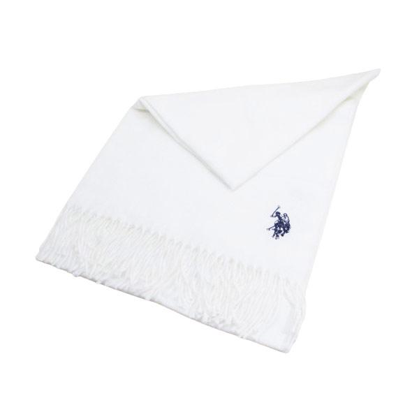 ストール マフラー ポリエステル80％ レーヨン20％ 220x70cm uspa2015-4480...