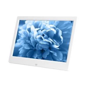 GREEN HOUSE（グリーンハウス） 電子POPモニター 7インチ 小型