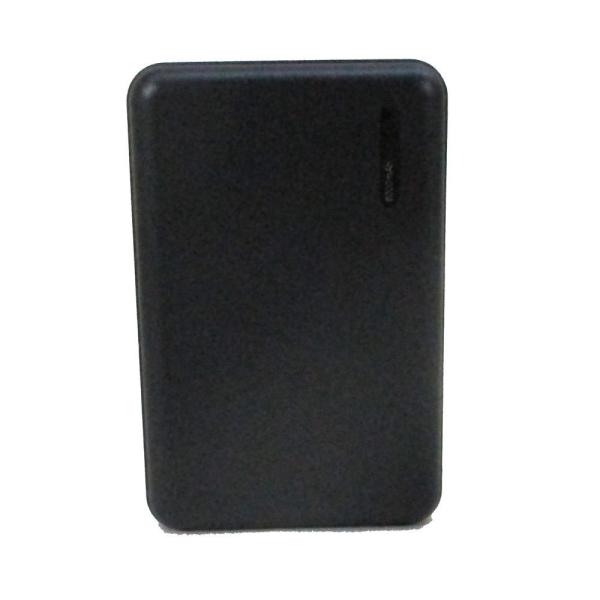 送料無料メール便 モバイルバッテリー 5000mA モバイル充電器 PSE適合 グリーンハウス GH...