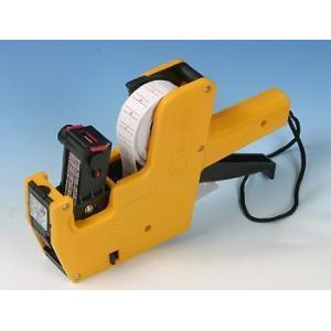 サトー SP & SA ハンドラベラー 用 印字 6L-2 (6桁) (SATO・部品・印字