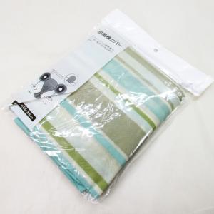 同梱可能 扇風機カバー 扇風機収納カバー 汚れ...の詳細画像4