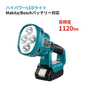 マキタ 充電式ワークライト ML817×2個 ML817 | 株式会社マキタ