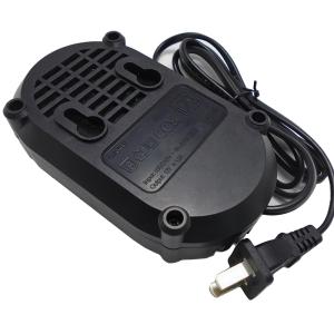 マキタ/ボッシュ 10.8V 互換充電器 ma...の詳細画像5