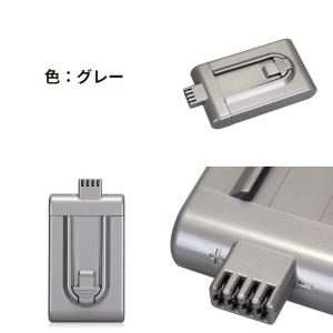 ダイソン dyson DC16対応 大容量互換...の詳細画像4