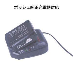 Bosch ボッシュ DIY用バッテリー PB...の詳細画像2