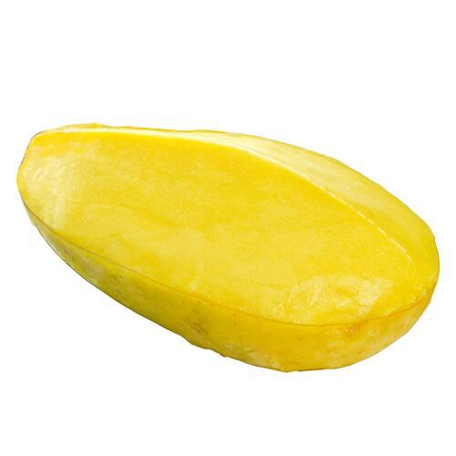 【業務用】姿づくりシャーベット マンゴーハーフ 80ml×20個入（北海道・沖縄・離島配送不可）