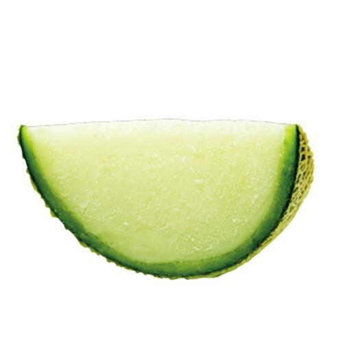 【業務用】 姿づくりシャーベット メロン 1/8カット 90ml×20個入（北海道・沖縄・離島配送不...