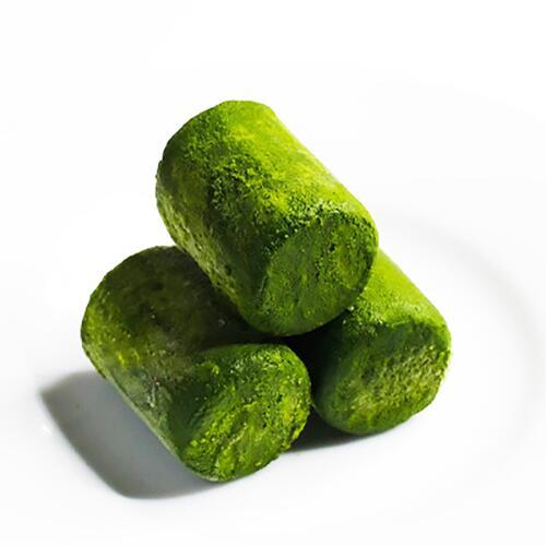 【業務用】 生チョコ アイス 抹茶 12ml×240粒 （北海道・沖縄・離島配送不可）