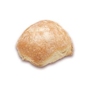 チャバタロール （35g×160個入り）ハラール認証  （沖縄・離島への配送不可）業務用 冷凍パン生...