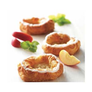 アップルクラウン （100g×48個入り）  （沖縄・離島への配送不可）業務用 冷凍パン生地 ホテル...