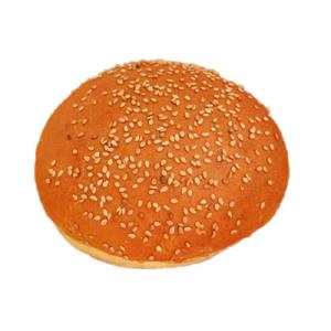 ビックバンズ（110g×36個入り）約14cm 大人気のメガハンバーガー用バンズ （沖縄・離島への配...