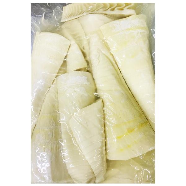 国産 たけのこ 水煮 1kg レトルトパックタケノコ 筍