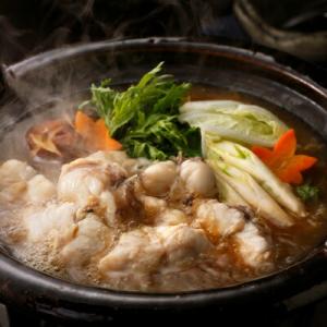 山口県産 あんこう 鍋 セットアンコウ 鍋セット