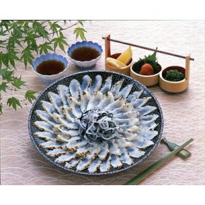 国産 とらふぐ たたき 70g セット トラフグ