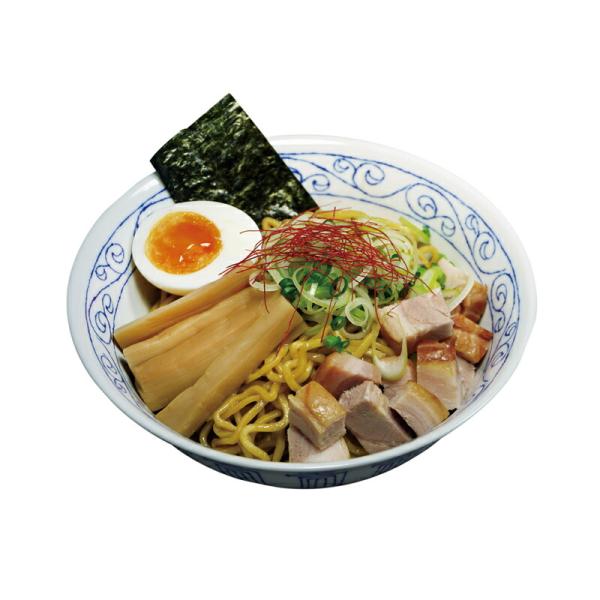 秋田 麺屋 周助 汁なし中華そば 6袋（12人前） ＜常温＞ （沖縄・離島は配送不可） ラーメン ギ...