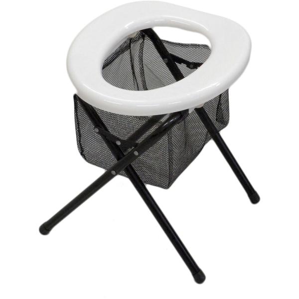 ベンリートイレ （沖縄・離島は配送不可）  簡易・携帯トイレ イベント 非常時の必需品・災害・断水時...