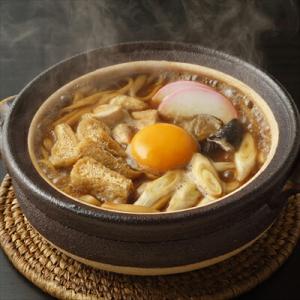 具材たっぷり みそ煮込うどん（6食） （沖縄・離島は配送不可）