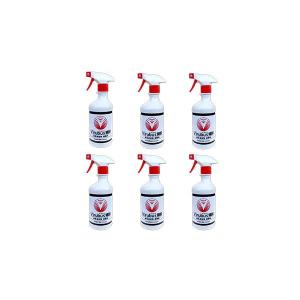 次亜塩素酸 ウィルバス ウィルバス 100ppm 5L 4本/ケース 【次亜塩素酸ナトリウム】【食品添加