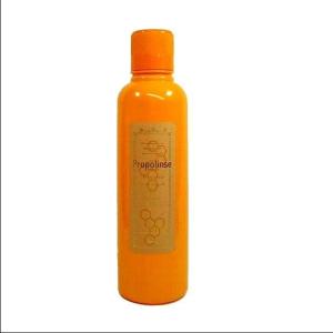 プロポリンス 600ml 1本 マウスウォッシュ 口臭対策 口内環境 改善 オーラルケア 低刺激 洗口液 送料無料 タンパク質除去 ピエラス