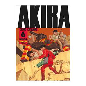 Akira Part3/大友克洋 : bookfanプレミアム - 通販 - Yahoo!ショッピング