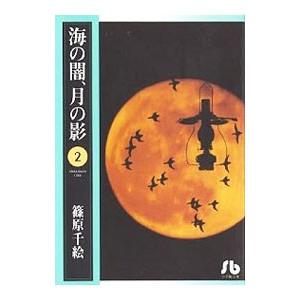 海の闇、月の影 2／篠原千絵