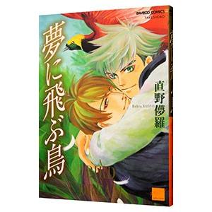 夢に飛ぶ鳥／直野儚羅