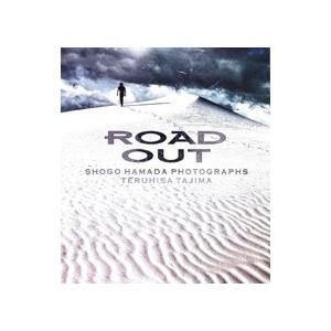 Ｒｏａｄ ｏｕｔ―浜田省吾写真集
