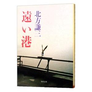 遠い港／北方謙三