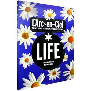 LIFE―L’Arc〜en〜Cielの商品画像
