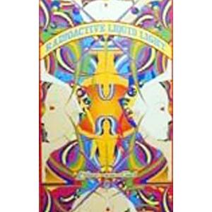 Radioactive liquid light L’Arc〜en〜Ciel  /ワニブックス