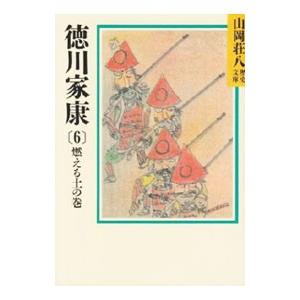 徳川家康 全巻 セット 全26巻 山岡 荘八 講談社 文庫 全巻セット 表紙