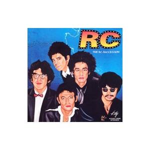 ＲＣサクセション／’７６−’８１＆’８８〜ＳＯＵＬＭＡＴＥＳ ＴＨＥ ＲＣ ＳＵＣＣＥＳＳＩＯＮ