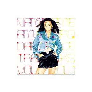 安室奈美恵／ダンストラックスVol．1 : ネットオフ まとめて