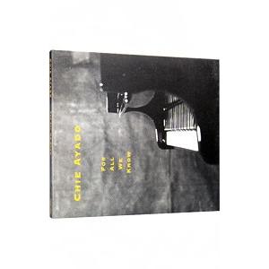 綾戸智絵／Ｆｏｒ Ａｌｌ Ｗｅ Ｋｎｏｗ