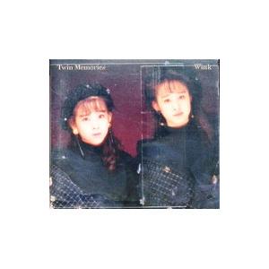 ＷＩＮＫ／Ｔｗｉｎ Ｍｅｍｏｒｉｅｓ