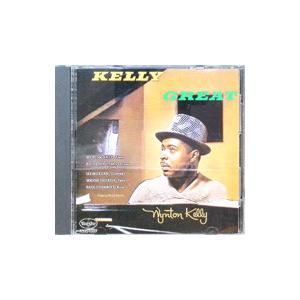 ウィントン・ケリー／ケリー・グレイト