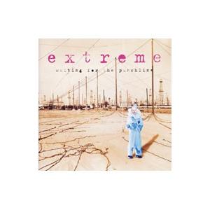 エクストリーム／ウェイティング・フォー・ザ・パンチライン