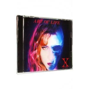 Ｘ（Ｘ ＪＡＰＡＮ）／ＡＲＴ ＯＦ ＬＩＦＥ