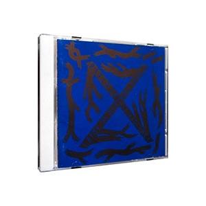 X JAPAN エックス / BLUE BLOOD ブルー・ブラッド 1989.04.21 2nd