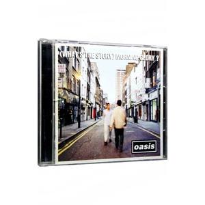 オアシス　モーニング・グローリー　SACD 輸入盤　OASIS Amazon.co.jp: モーニング・グローリー - オアシス: ミュージック