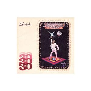 CD Global Trotters / Drive (P-MODEL 平沢進 小西健司 アルキミア