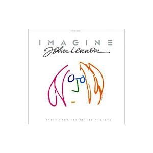 ＩＭＡＧＩＮＥ ジョン・レノン（同名映画サウンドトラック）