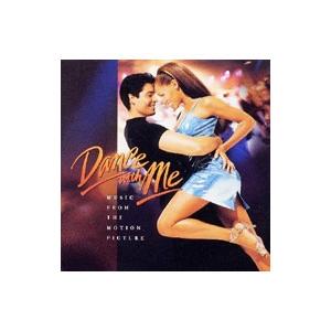 「ダンス・ウィズ・ミー」オリジナル・サウンドトラック