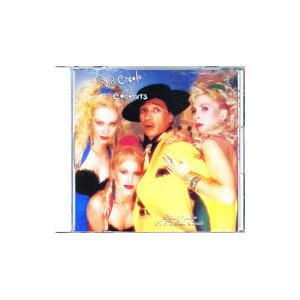 キッド・クレオール＆ザ・ココナッツ／プライヴェート・ウォーターズ