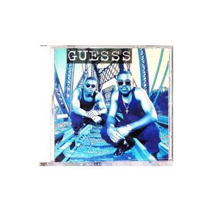 Ｇｕｅｓｓｓ／ＧＵＥＳＳＳ