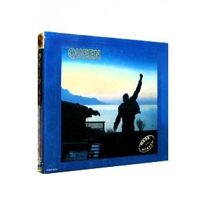 クイーン／メイド・イン・ヘヴン