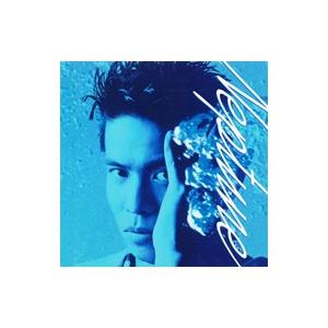 TOSHI KUBOTA 久保田利伸 / SUNSHINE, MOONLIGHT 1995.09.10 1st
