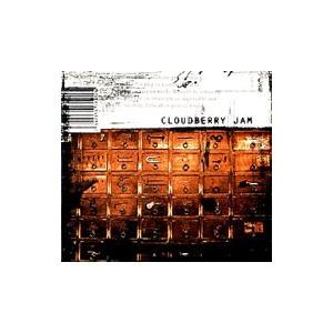 クラウドベリー・ジャム／『インポッシブル・シャッフル』