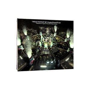「ファイナルファンタジー７」オリジナル・サウンド・トラック