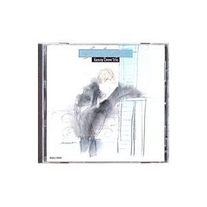 ケニー・ドリュー・トリオ／エレジー